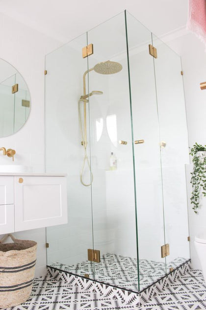 Shower Screens
