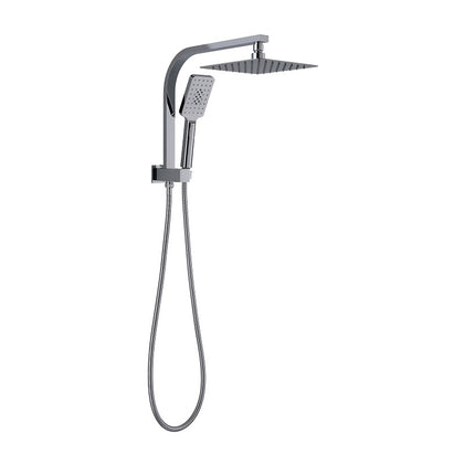 Showers
