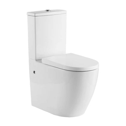 Toilets