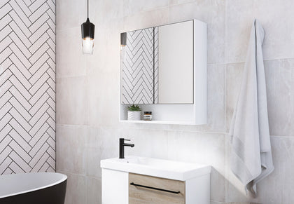 Mirrors & Mirror Cabinets