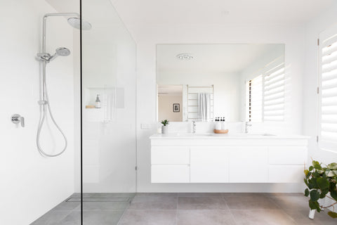 Wall & Floor Tiles