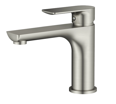 Kara Basin Mixer Brushed Nickel