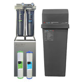 Water Softening Filter System SEV17 with Classic Pre-Filtration