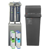 Water Softening Filter System SEV17 with Classic Pre-Filtration
