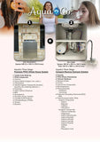 AquaCo Premium PFAS Whole House Water Filter System W/ ROCOMP Reverse Osmosis