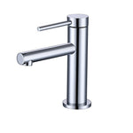 Levier Basin Mixer