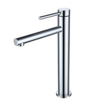 Levier High Rise Basin Mixer