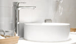 Kara High Rise Basin Mixer