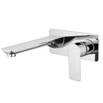 Kara Wall Basin Mixer