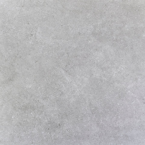 Concrete Grey Porcelain Tiles 300x600