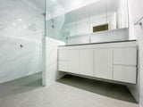 Concrete Grey Porcelain Tiles 300x300