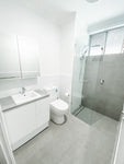 Concrete Grey Porcelain Tiles 300x300