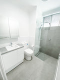Concrete Grey Porcelain Tiles 300x300