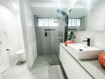 Concrete Grey Porcelain Tiles 300x300