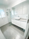Concrete Grey Porcelain Tiles 300x300