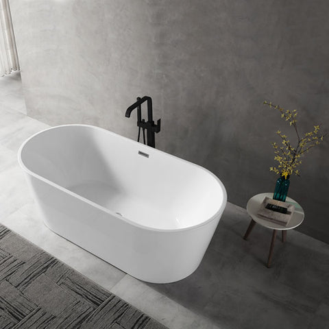 Eva Free Standing Bath