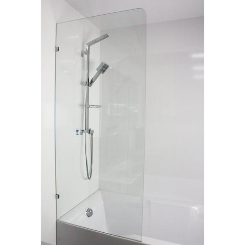 Fixed Bath Shower Panel