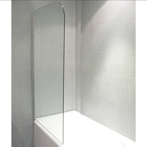 Swinging Bath Shower Panel