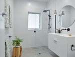 Matte White Tiles 300x600