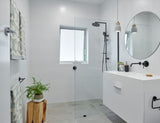Matte White Tiles 300x600
