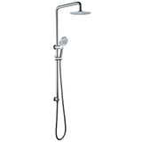 Levier 2 in1 Shower with Rail