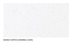 Mishu Gloss White Vanity