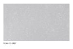 Mishu Gloss White Vanity