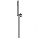 Levier Slimline Shower on Bracket