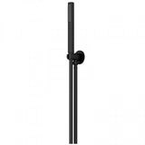 Levier Slimline Shower on Bracket Matte Black
