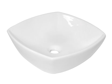 Paris Vessel Basin